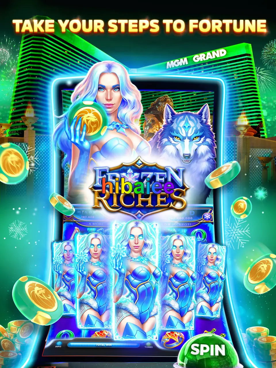 hibajee APK