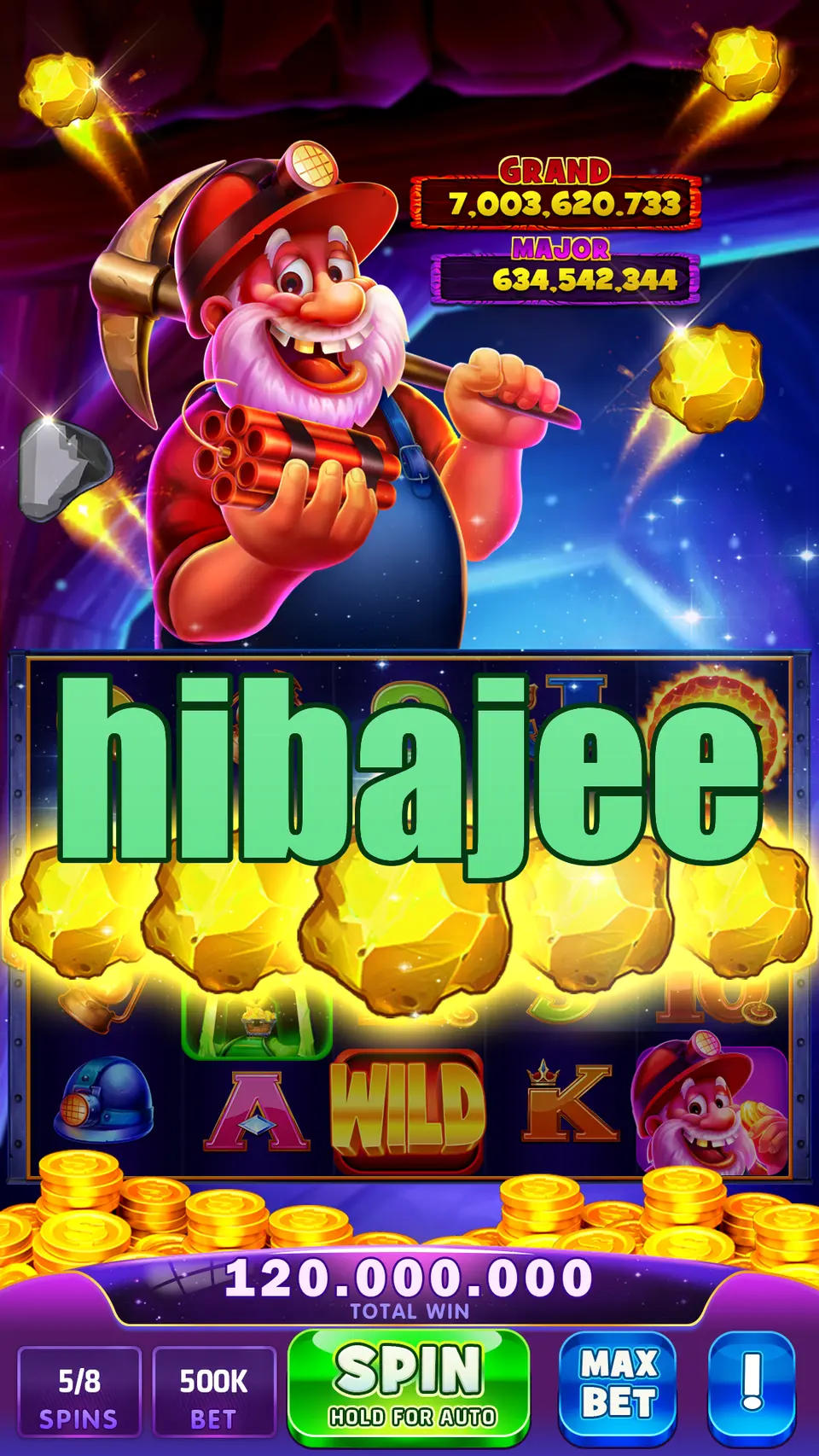 hibajee লগইন