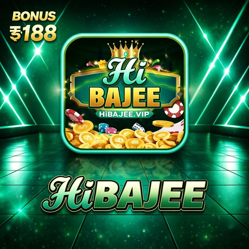 hibajee APK অফিসিয়াল ডাউনলোড